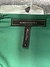 BCBGMAXAZRIA 100% Polyester Tropical Green Cocktail Dress Size S - photo 7
