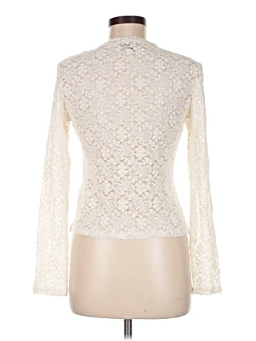 Choklate Long Sleeve Top (view 2)