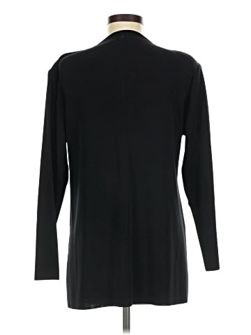 misook Long Sleeve Top (view 2)