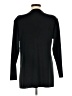 misook Black Long Sleeve Top Size M - photo 2