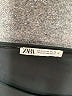 Zara Black Sleeveless Top Size M - photo 7