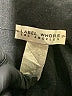 Assorted Brands Tweed Black 3/4 Sleeve Button-Down Shirt Size S (estimated) - photo 7