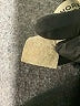 Assorted Brands Tweed Black 3/4 Sleeve Button-Down Shirt Size S (estimated) - photo 9
