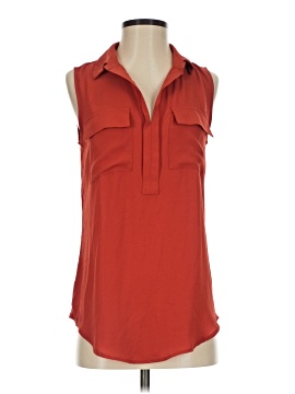 Ann Taylor Loft Sleeveless Blouse