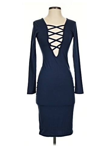 Allegrace Cocktail Dress (view 1)