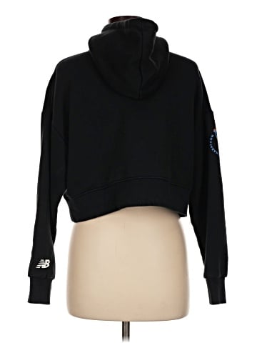 New Balance Pullover Hoodie (view 2)