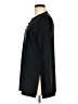 misook Black Long Sleeve Top Size M - photo 5
