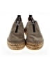 Eric Michael 100% Leather Tan Wedges Size EU 35 - photo 2