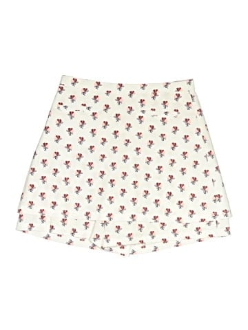 Byrdie Golf Social Wear Casual Skirt (view 2)