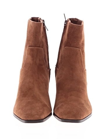 Steve Madden Ankle Boots (view 2)