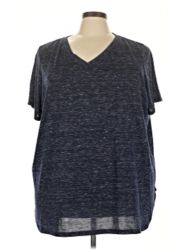 Woman Within Active T Shirt
