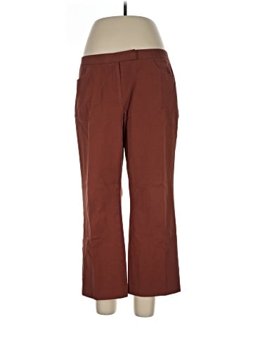 Theory Casual Pants (view 1)
