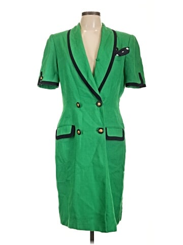 Kasper A.S.L. Casual Dress (view 1)