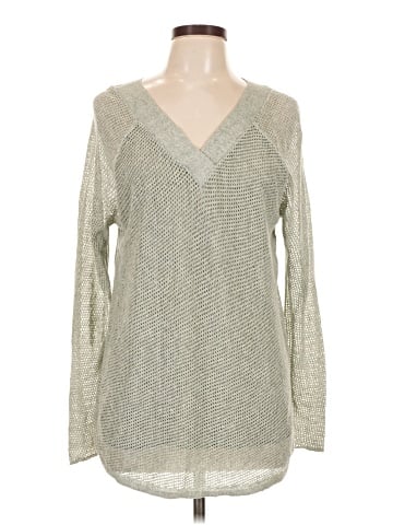 Nic + Zoe Long Sleeve T-Shirt (view 1)
