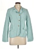 Sundance Teal Blazer Size 10 - photo 1