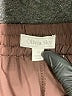 Olivia Sky Brown Casual Pants Size S - photo 7
