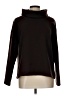 T by Talbots Brown Turtleneck Sweater Size L - photo 1