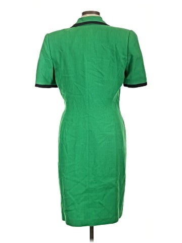 Kasper A.S.L. Casual Dress (view 2)