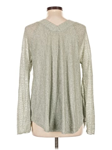 Nic + Zoe Long Sleeve T-Shirt (view 2)