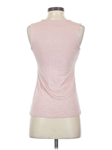 Bobeau Sleeveless Blouse (view 2)