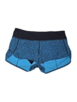 Lululemon Athletica Athletic Shorts