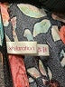 Xhilaration Floral Black Cocktail Dress Size S - photo 7