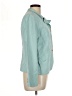 Sundance Teal Blazer Size 10 - photo 4