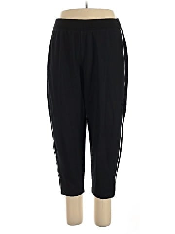 SPANX Track Pants (view 1)