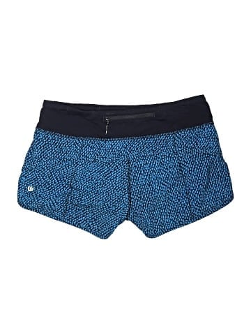 Lululemon Athletica Athletic Shorts (view 2)
