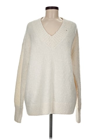 Aerie Pullover Sweater (view 1)