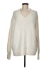 Aerie Ivory Pullover Sweater Size M - photo 1
