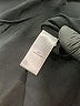 Jennifer Lopez 100% Polyester Black Sleeveless Blouse Size 2X - photo 8