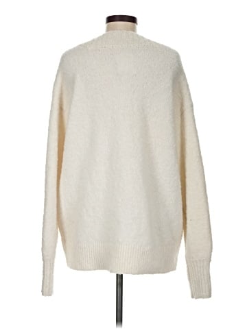 Aerie Pullover Sweater (view 2)