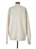 Aerie Ivory Pullover Sweater Size M - photo 2