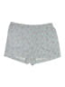 Ann Taylor LOFT Outlet Paisley Blue Shorts Size L - photo 1