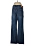 Denim Forum Blue Jeans Size 30 waist - photo 2