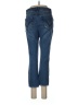 Wit & Wisdom Hearts Blue Jeans Size 6 (petite) - photo 2