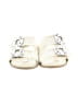 Shu Shop Ivory Sandals Size 6 - photo 2