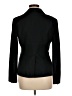 Gap 100% Cotton Black Blazer Size 8 - photo 2