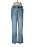 Falls Creek Blue Jeans Size 6 - photo 1