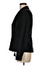 Gap 100% Cotton Black Blazer Size 8 - photo 5