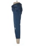 Wit & Wisdom Hearts Blue Jeans Size 6 (petite) - photo 5