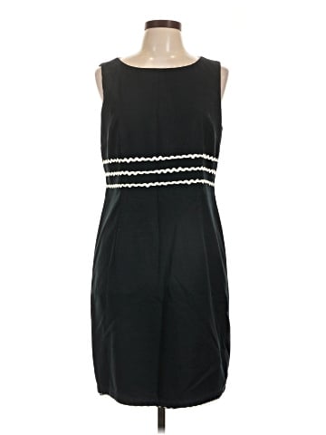 Liz Claiborne Cocktail Dress (view 1)