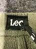 Lee Solid Green Casual Pants Size M (youth) - photo 3