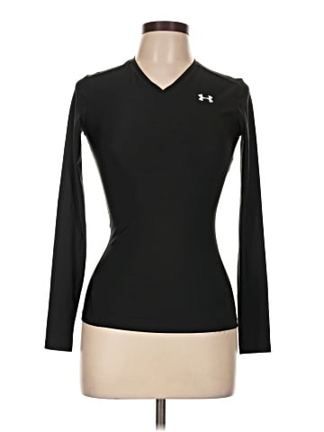 Under Armour Long Sleeve T-Shirt (view 1)
