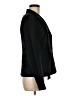 Gap 100% Cotton Black Blazer Size 8 - photo 4