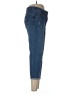 Wit & Wisdom Hearts Blue Jeans Size 6 (petite) - photo 4