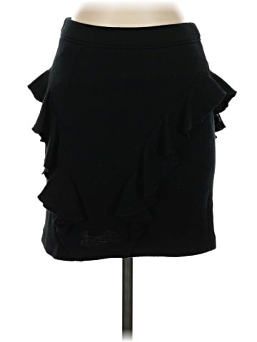 Leifsdottir Wool Skirt (view 1)