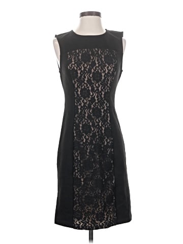 BCBGMAXAZRIA Cocktail Dress (view 1)