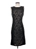 BCBGMAXAZRIA Black Cocktail Dress Size S - photo 1